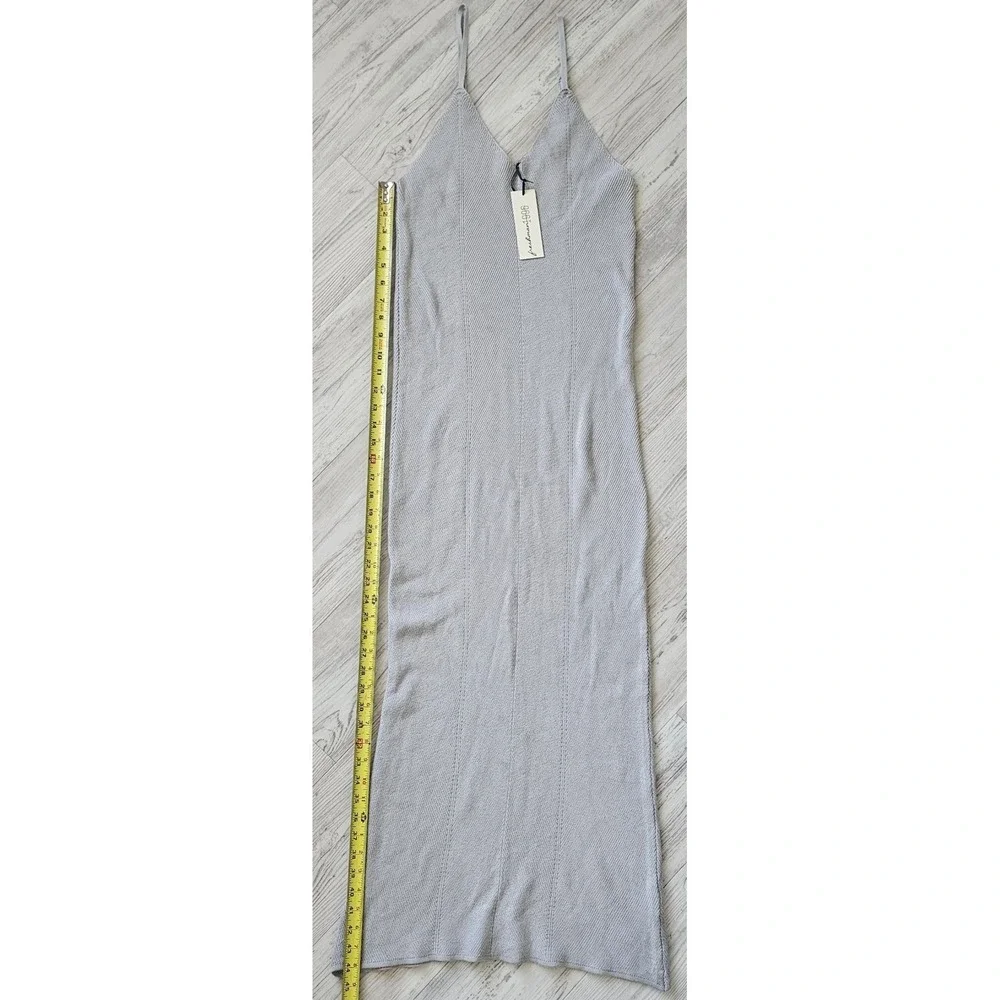 freshman1996 grey knit